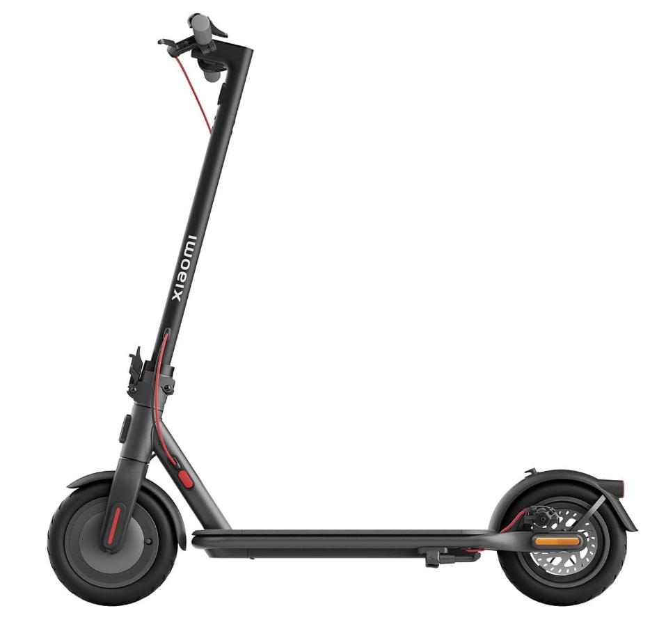 Xiaomi Electric Scooter 4 EU