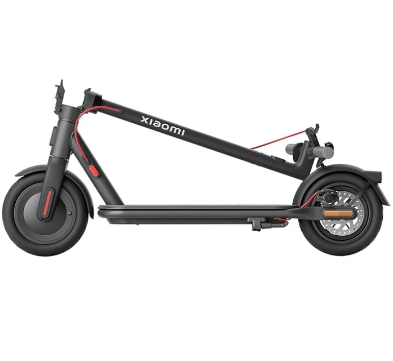 Xiaomi Electric Scooter 4 EU