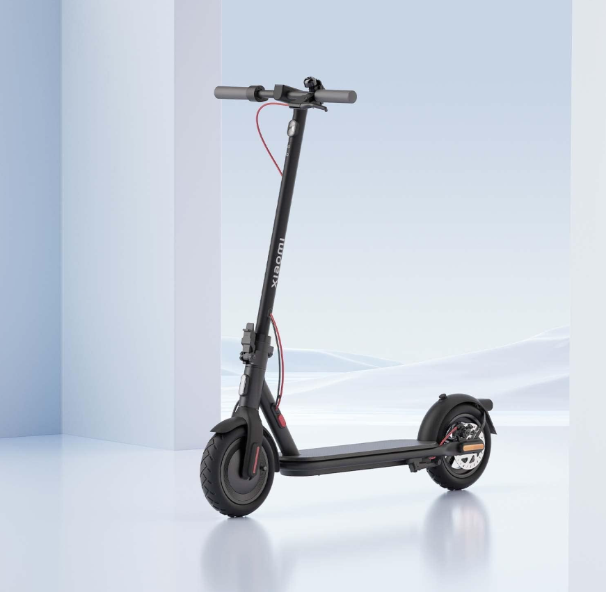 Xiaomi Electric Scooter 4 EU