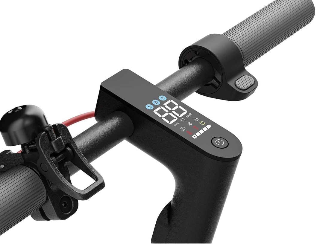 Xiaomi Electric Scooter 4 EU