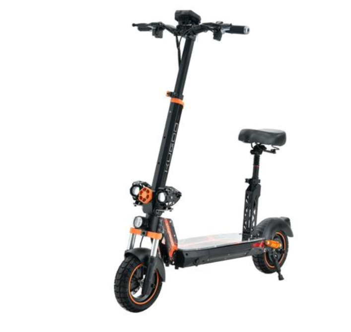Kugoo M3 Plus Electric Scooter 48V 15Ah 200W