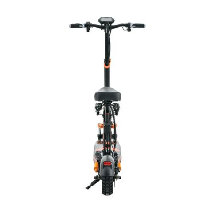 Kugoo M3 Plus Electric Scooter 48V 15Ah 200W