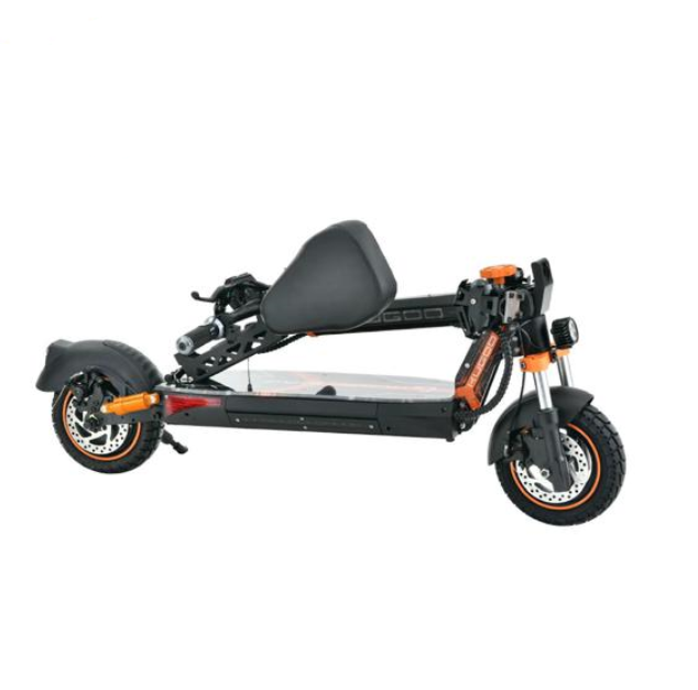 Kugoo M3 Plus Electric Scooter 48V 15Ah 200W
