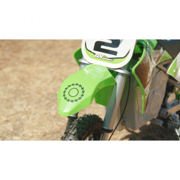 Razor SX500 Dirt Rocket McGrath Motor bike Age 14+ Teens