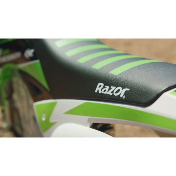 Razor SX500 Dirt Rocket McGrath Motor bike Age 14+ Teens