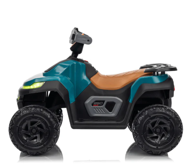 Kids Electric ATV Quad Bike Ride On 6V HL-5388 Age 3-6