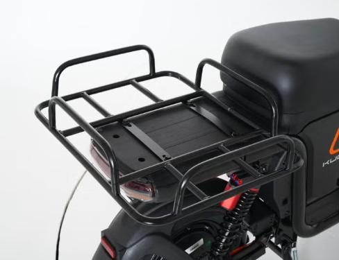 Kugoo T3 Electric Bike Cargo 700W  48V 20A