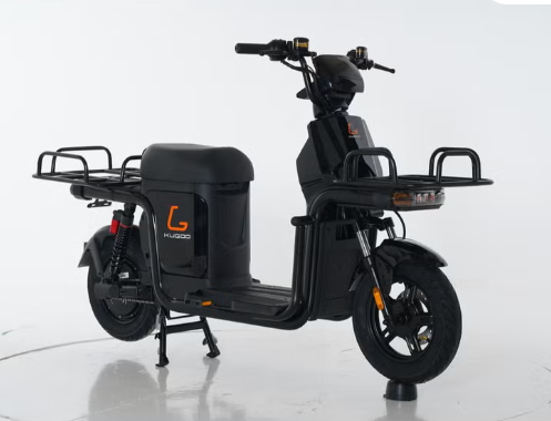 Kugoo T3 Electric Bike Cargo 700W  48V 20A