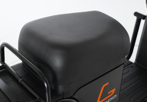 Kugoo T3 Electric Bike Cargo 700W  48V 20A