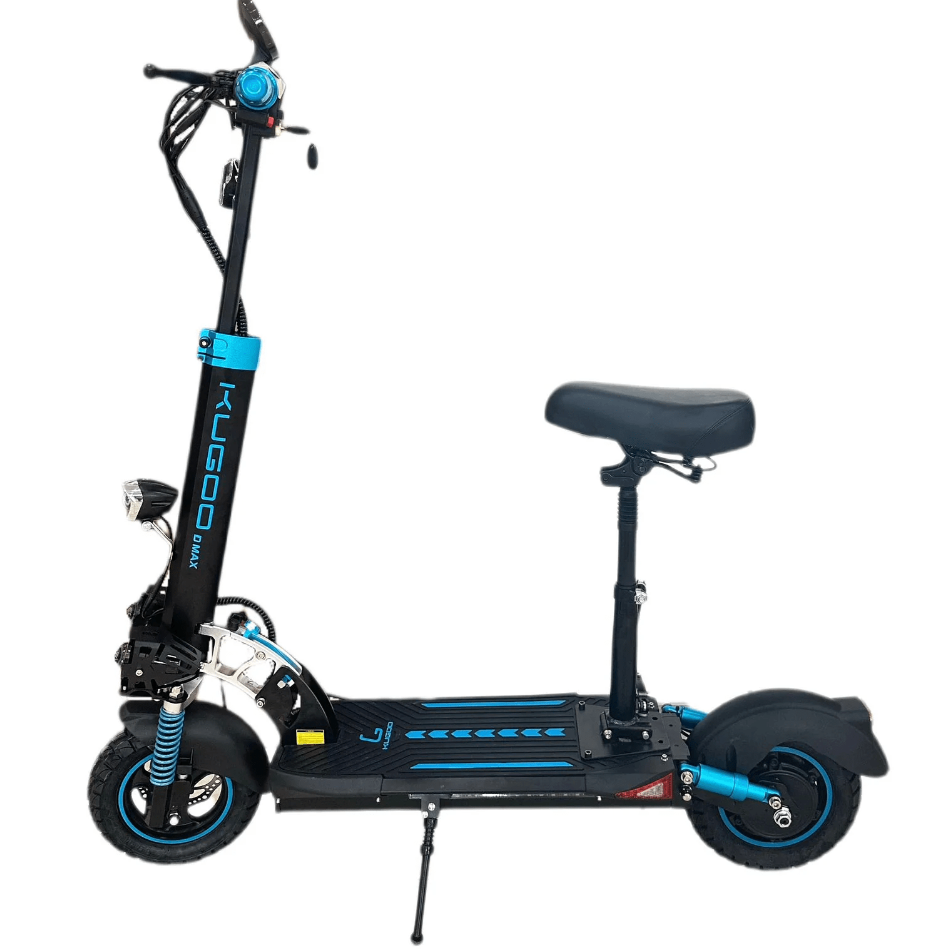 Kugoo D max Electric scooter 48V 15Ah 1500W