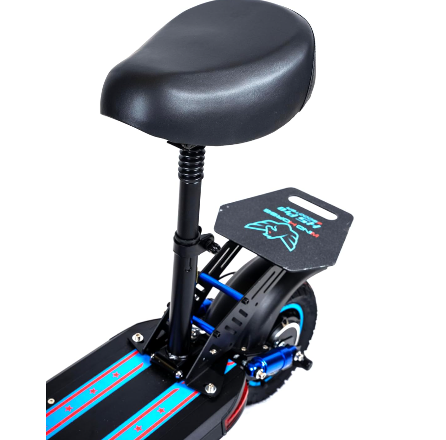 Windhorse H5 Pro Electric Scooter 48V 15Ah 500W