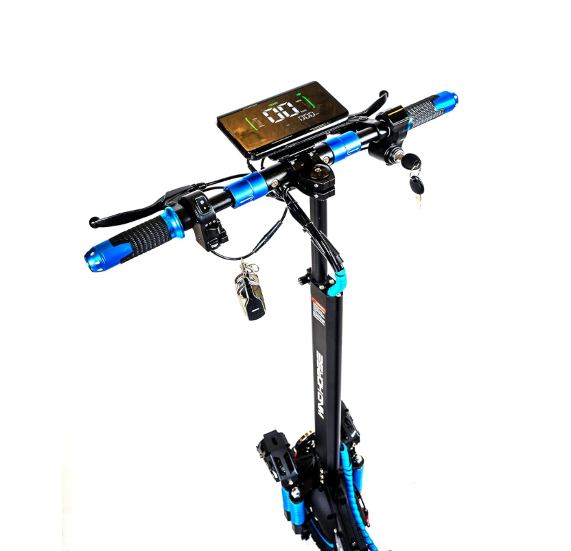 Windhorse H5 Pro Electric Scooter 48V 15Ah 500W