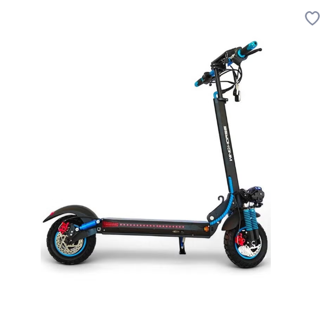 Windhorse H5 Electric Scooter 48V 13Ah 1200W