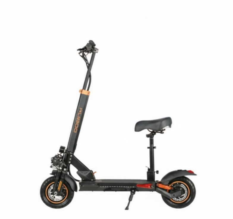 Kugoo S5 Max electric scooter 54V 13Ah 1200W