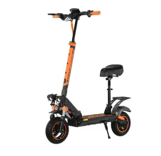 Kugoo D11 PLUS Electric Scooter 48V 13Ah 900W