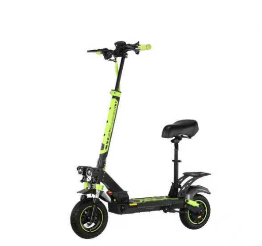 Kugoo D11 Pro Electric Scooter 48V 13Ah 900W