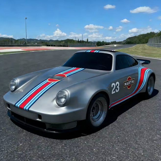 2026 New PORSHE DESIGN SPORTY ELECTRIC GOKART 40Km Range 80Kmh Top Speed