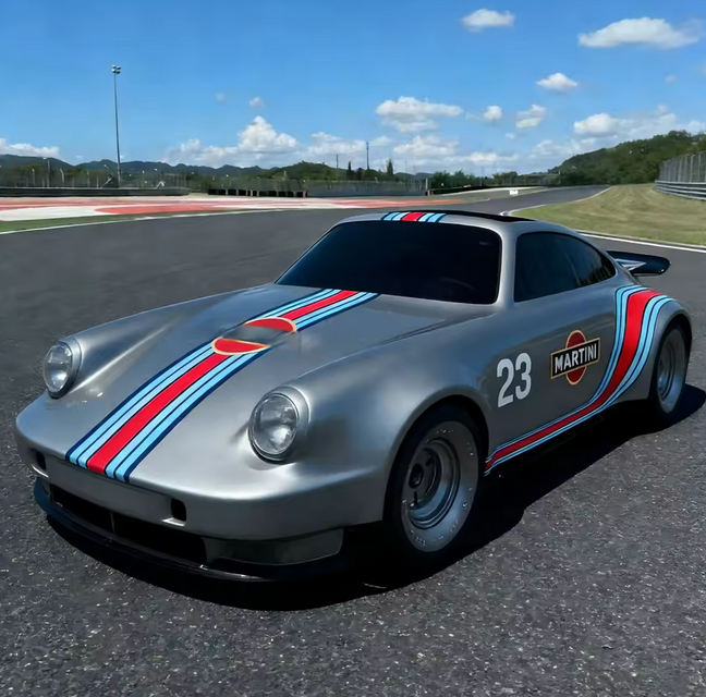 2026 New PORSHE DESIGN SPORTY ELECTRIC GOKART 40Km Range 80Kmh Top Speed