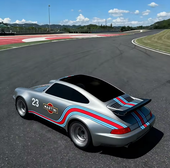 2026 New PORSHE DESIGN SPORTY ELECTRIC GOKART 40Km Range 80Kmh Top Speed