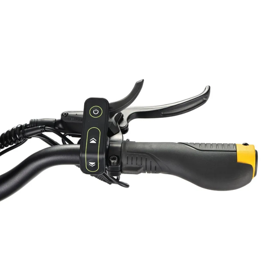 Kugoo LX 10+ Electric Scooter 1400W Dual Motors 60V 20.8Ah 100Km long range 75kmh max speed