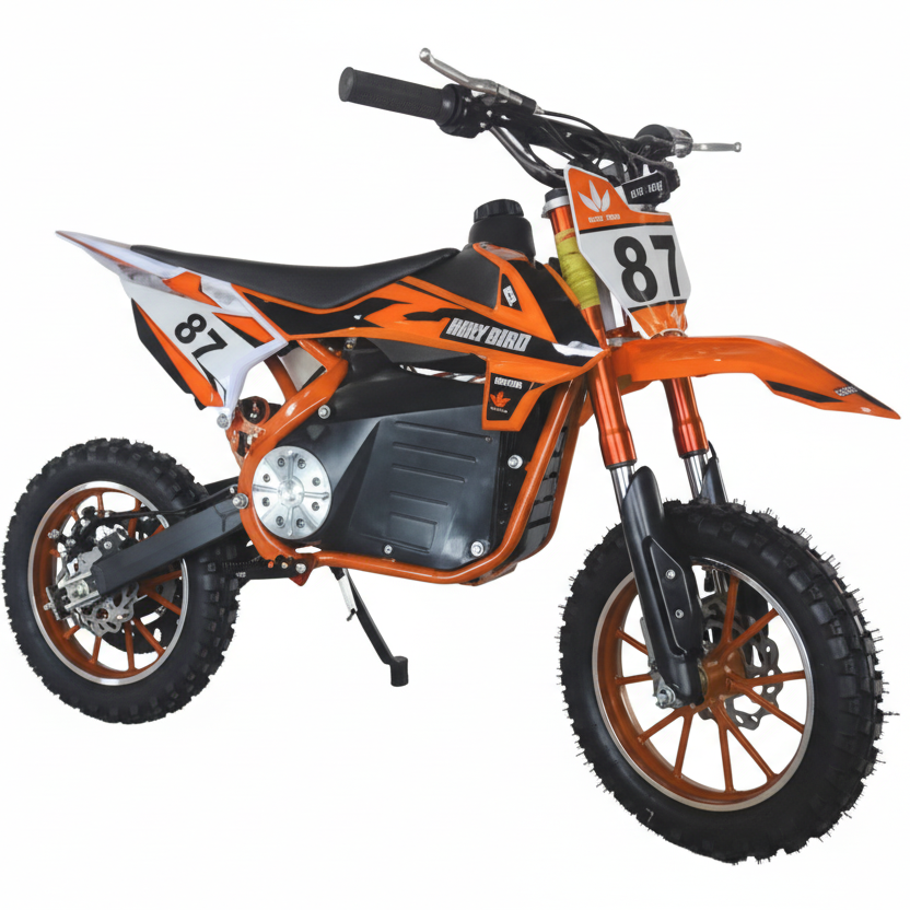 Electric Kids Off-Road Dirt Bike 36V