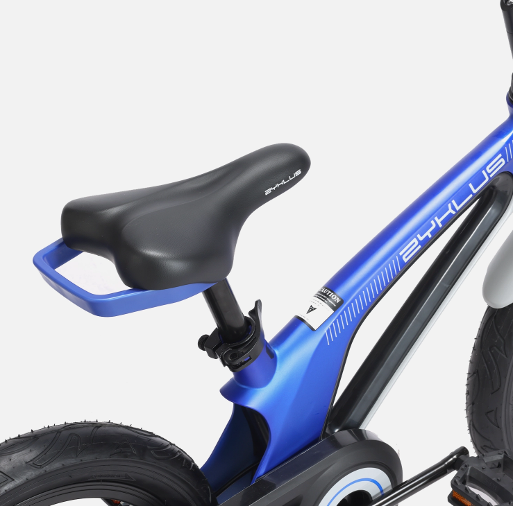 Zyklus 16″ Spark Magnesium Kids Bike Age 4-8 Years