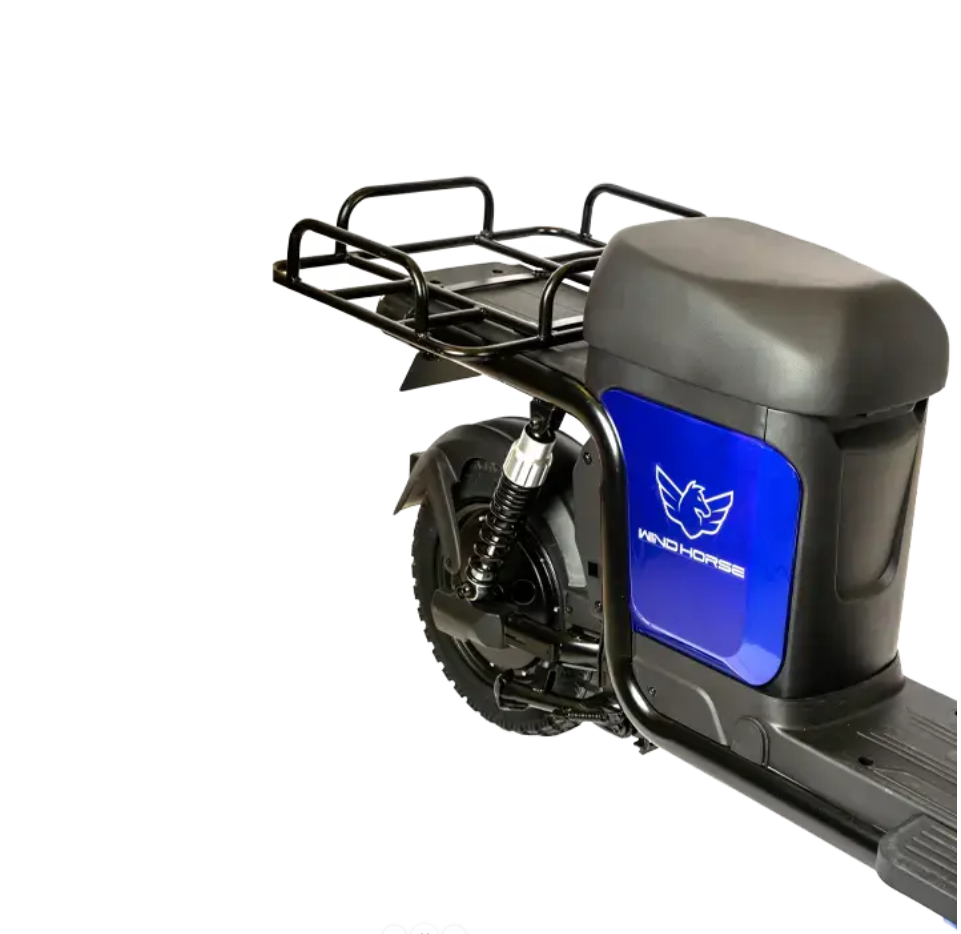 Windhorse M4 Electric Bike 48V 20Ah 1000W