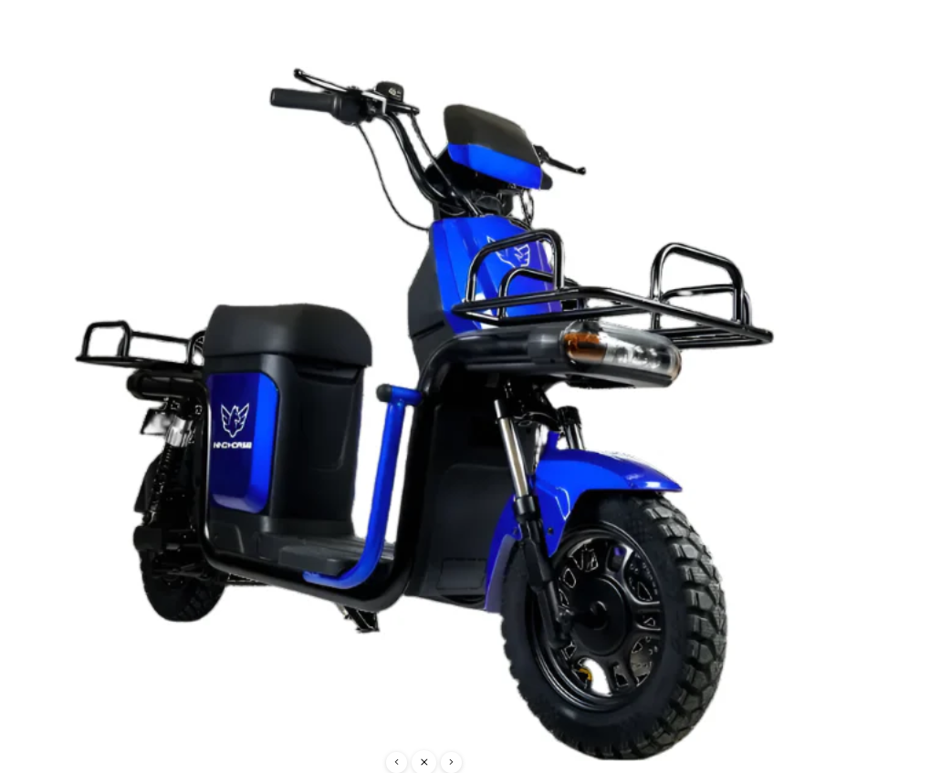 Windhorse M4 Electric Bike 48V 20Ah 1000W