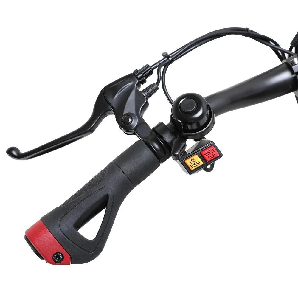 KUGOO KIRIN G1 Electric Scooter 2000W Dual Motor 65km max speed 65Km Range