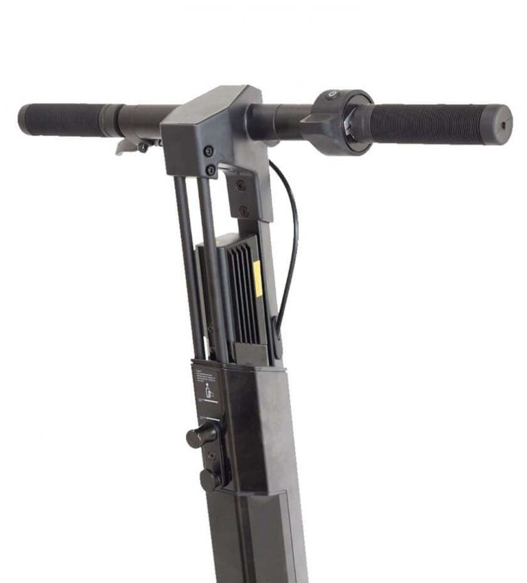 Kugoo Kirin HX Plus Electric Scooter