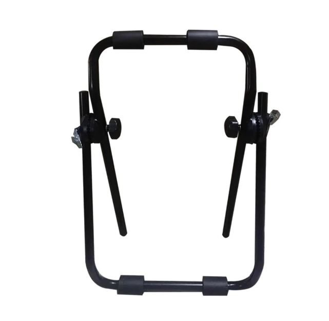 Car Backup Bicycle Hook – Tail Bike Rack