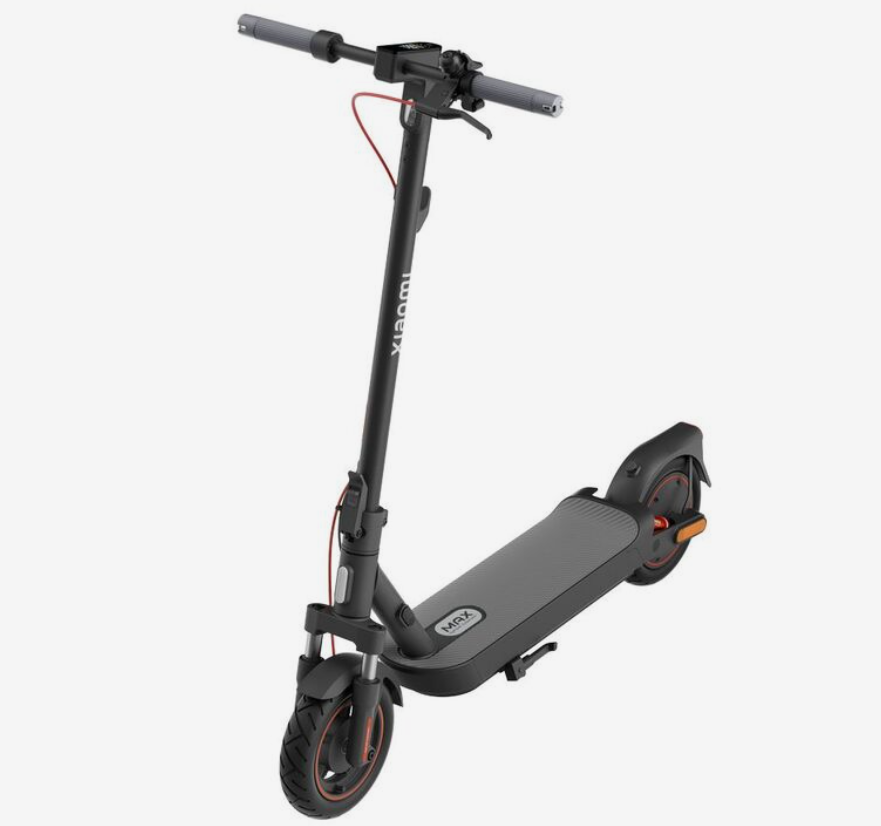 Xiaomi Electric Scooter 5 Max GL 60km Long Range Fast charging