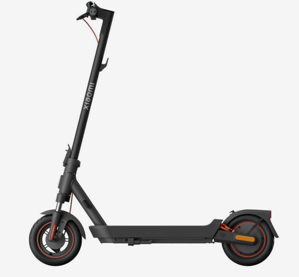 Xiaomi Electric Scooter 5 Max GL 60km Long Range Fast charging