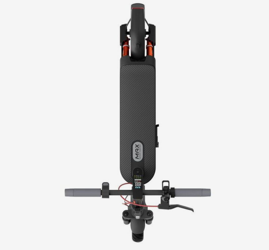 Xiaomi Electric Scooter 5 Max GL 60km Long Range Fast charging