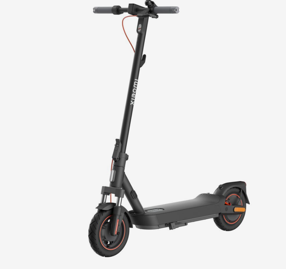 Xiaomi Electric Scooter 5 Max GL 60km Long Range Fast charging