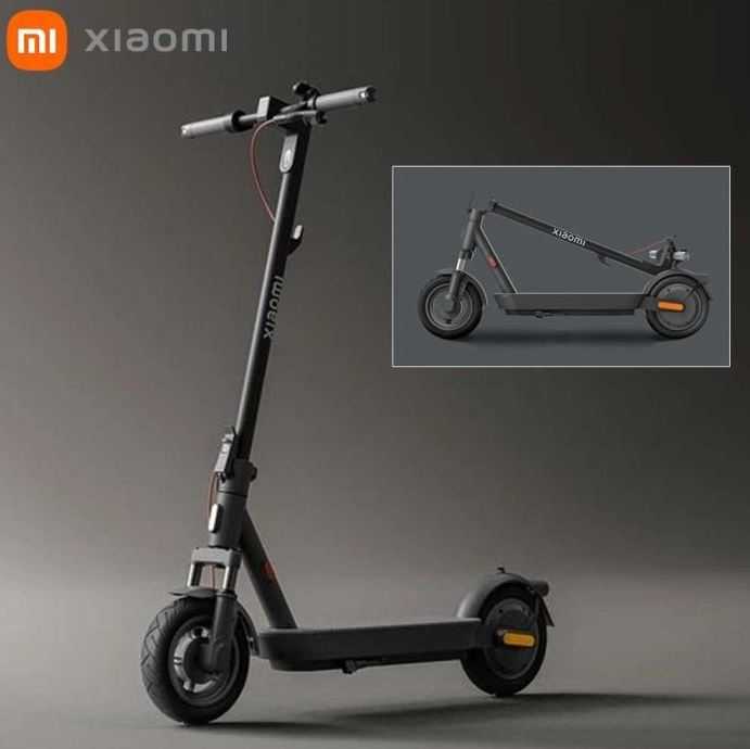 Xiaomi Electric Scooter 5 GL