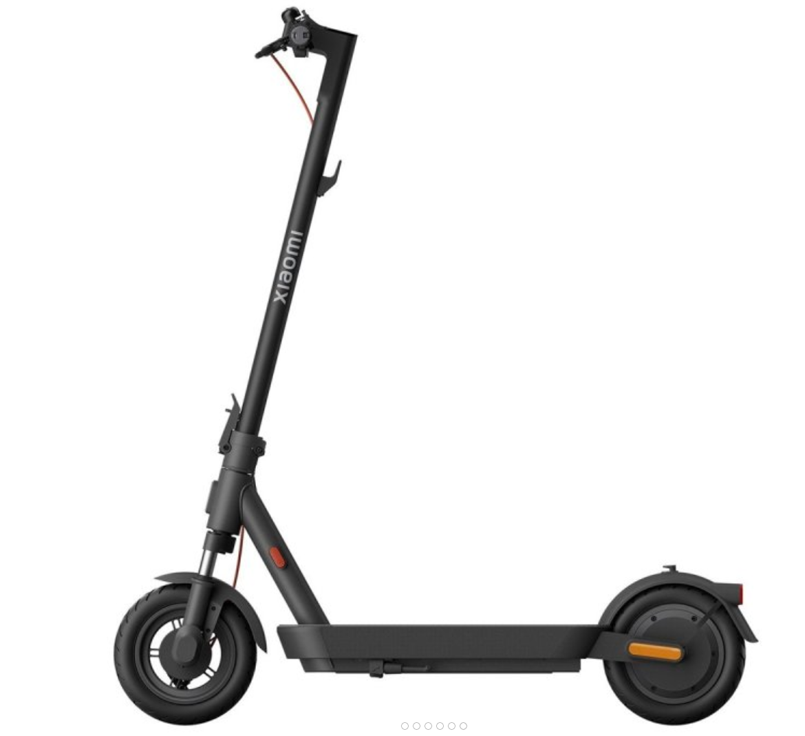 Xiaomi Electric Scooter 5 GL