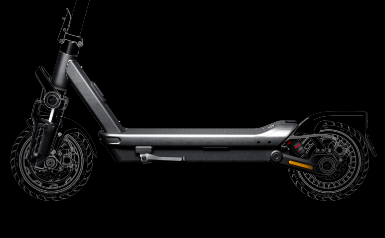 Ninebot MAX G3 Electric Scooter Segway 3rd Gen 2025 New 45kmh Max Speed