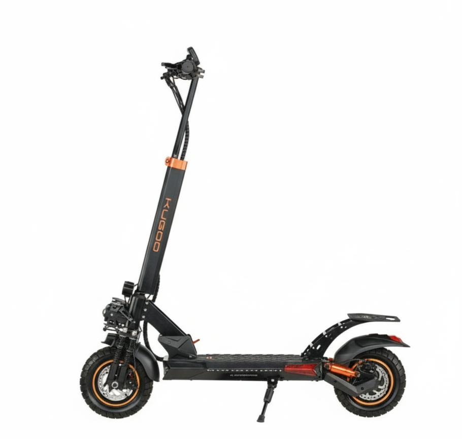 Kugoo S5 Electric Scooter 54V 13Ah 1200W