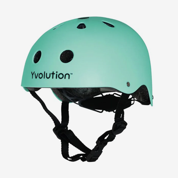 Yvolution Kids Helmet Age 2-4 Years