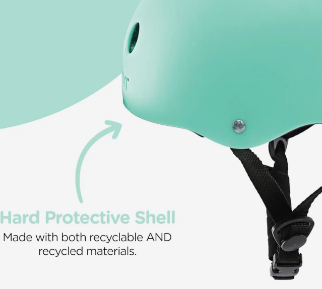 Yvolution Kids Helmet Age 2-4 Years