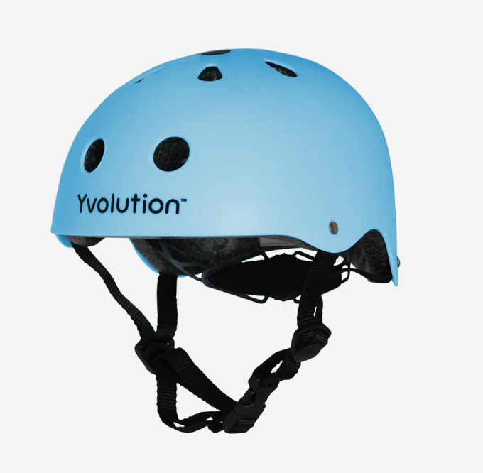 Yvolution Kids Helmet Age 2-4 Years