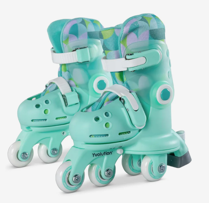 Yvolution Twista Skates Age 2-12 Years