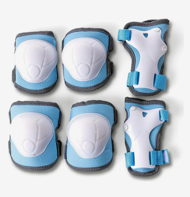 Yvolution Safety Pads Set For Kids Age 3-5