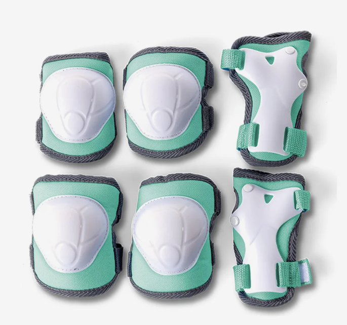 Yvolution Safety Pads Set For Kids Age 3-5