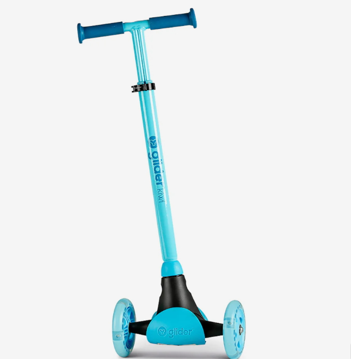 Yvolution Y Glider Kiwi Scooter Age 3-8 Years