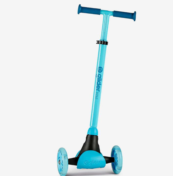 Yvolution Y Glider Kiwi Scooter Age 3-8 Years