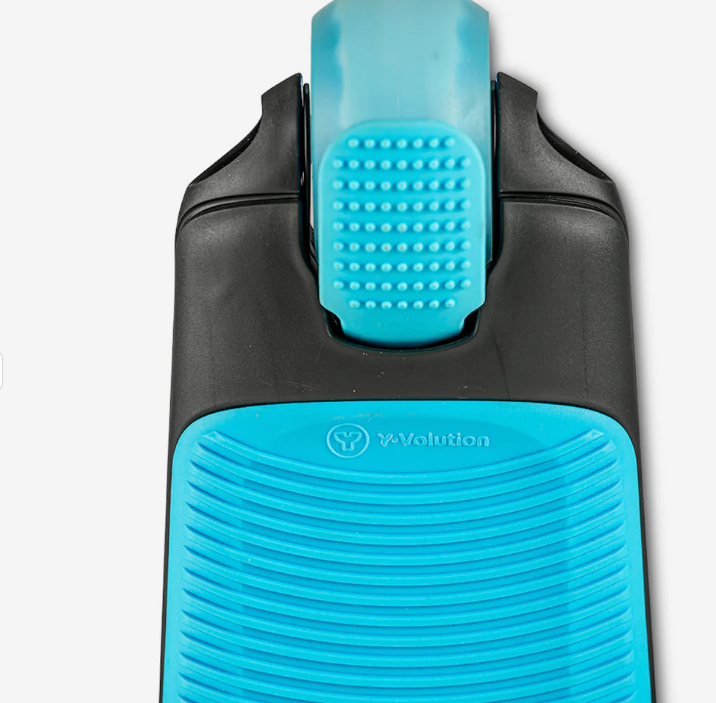 Yvolution Y Glider Kiwi Scooter Age 3-8 Years