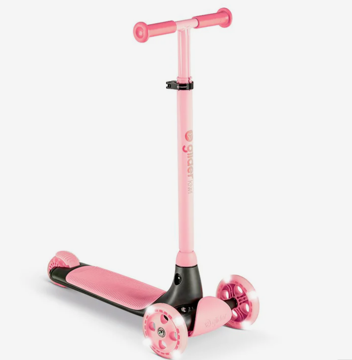 Yvolution Y Glider Kiwi Scooter Age 3-8 Years