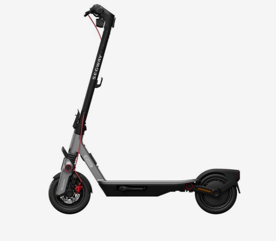 Segway Ninebot F3 Ekickscooter -Third Gen 2025
